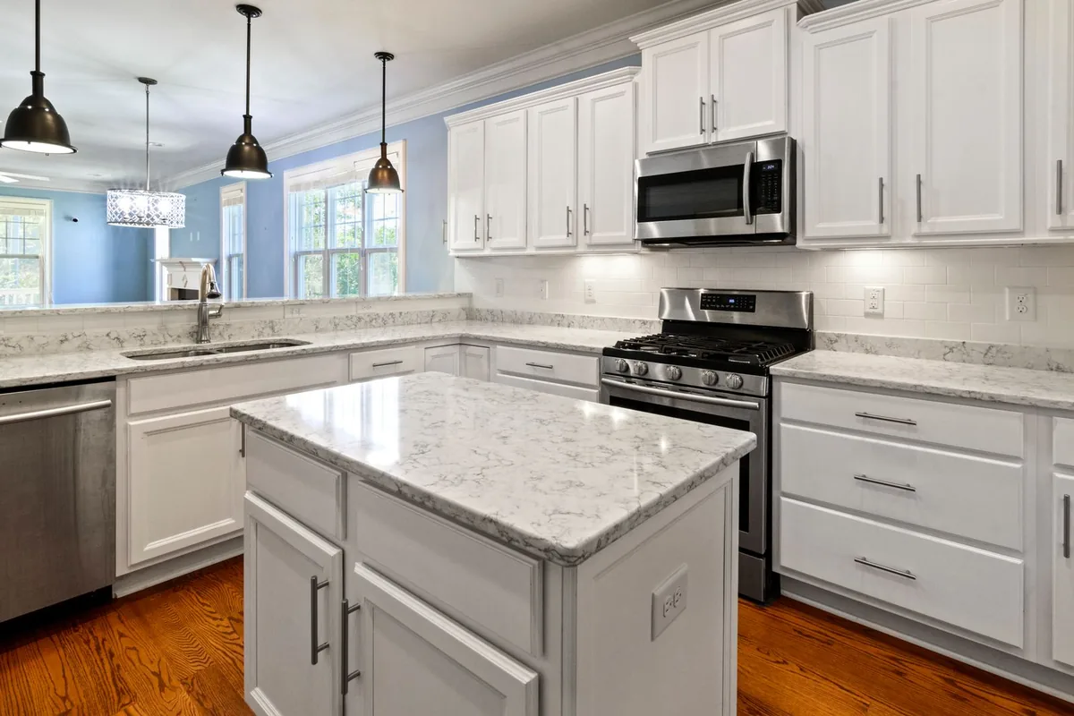 Filth & Squalor Cleanup in Sans Pareil, Jacksonville, FL