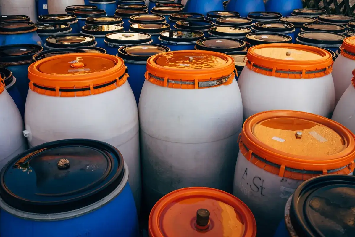 Hazmat Cleanup in Sans Pareil, Jacksonville, FL