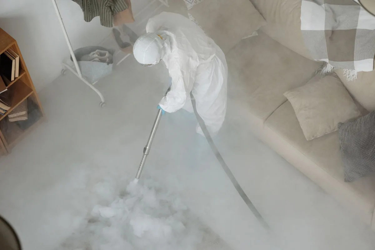 Crime Scene Cleanup in Sans Pareil, Jacksonville, FL